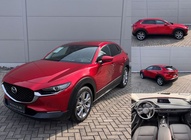 Mazda CX-30 2023