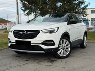 Opel Grandland 2021