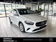 Mercedes-Benz B-Class 2023