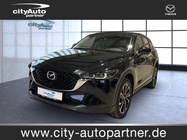 Mazda CX-5 2023