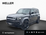 Land Rover Defender 2026