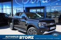 Ford Ranger 2023