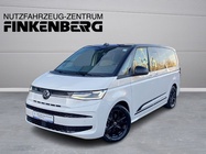 Volkswagen T7 2025
