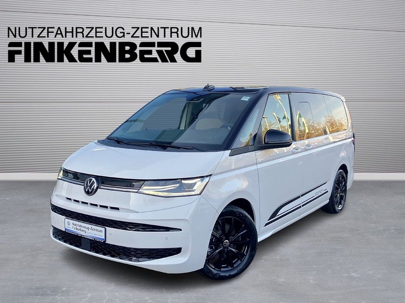 Volkswagen T7
