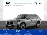 BMW X1 2025