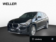 BMW X1 2022