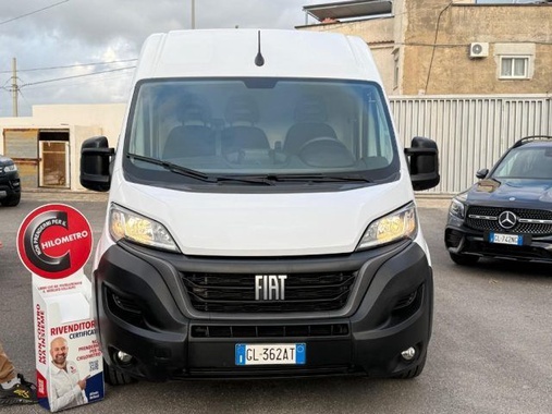Fiat Ducato 2022
