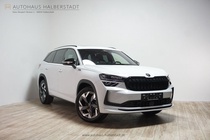 Skoda Kodiaq 2025