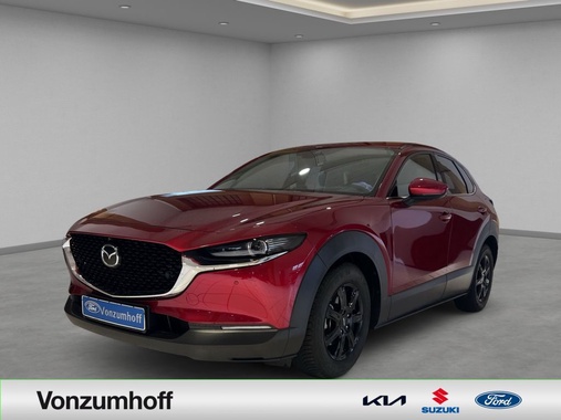 Mazda CX-30 2019