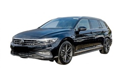 Volkswagen Passat 2024