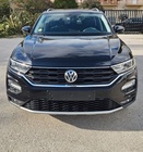 Volkswagen T-Roc 2020