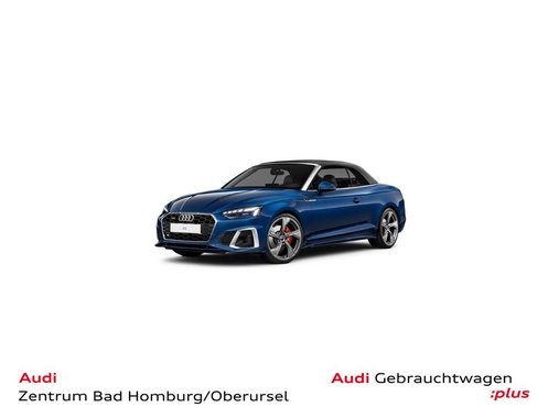 Audi A5 2024