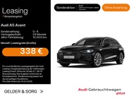 Audi A5 2025