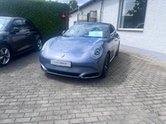 Great Wall Ora 07 2025