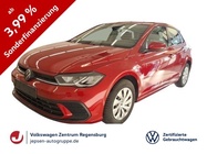 Volkswagen Polo 2025
