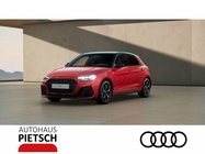 Audi A1 2025