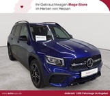 Mercedes-Benz GLB-Class 2023