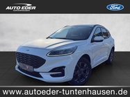 Ford Kuga 2022