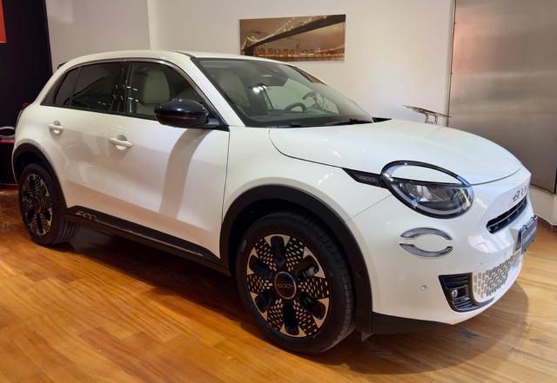Fiat Other