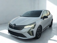 Renault Clio 2025