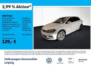 Volkswagen Polo 2021