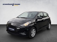 Hyundai i10 2026