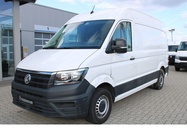 Volkswagen Crafter 2023