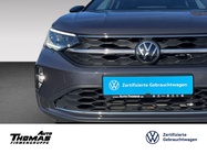 Volkswagen Taigo 2024