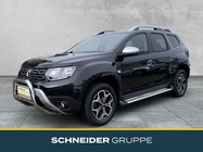 Dacia Duster 2019