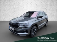Skoda Karoq 2025