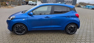 Hyundai i10 2020