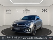 Volkswagen T-Roc 2023