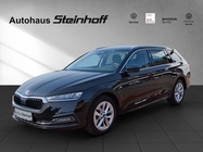 Skoda Octavia 2022