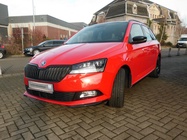 Skoda Fabia 2019