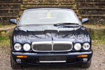Jaguar XJ 1999