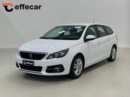 Peugeot 308 2021