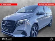 Mercedes-Benz V-Class 2025