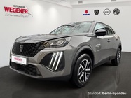 Peugeot 2008 2025