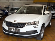 Skoda Karoq 2019