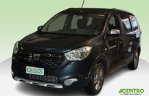 Dacia Lodgy 2021