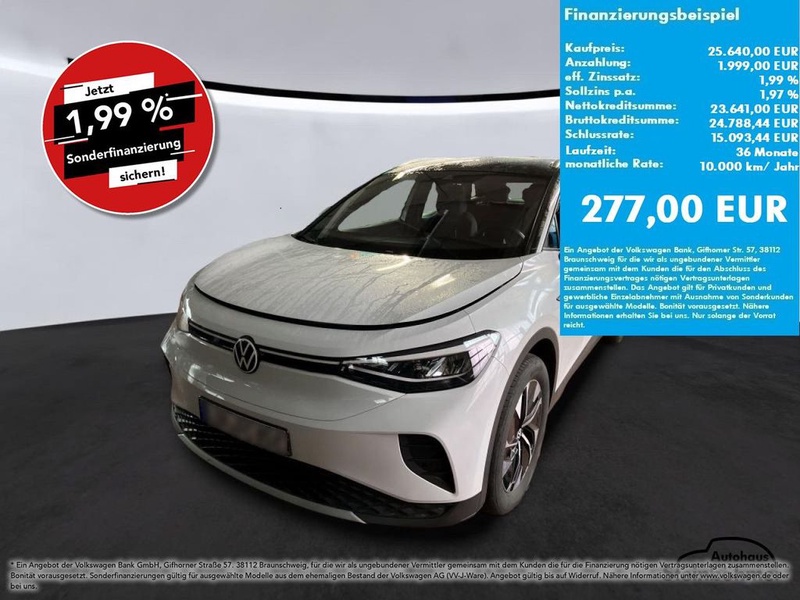 Volkswagen ID.4