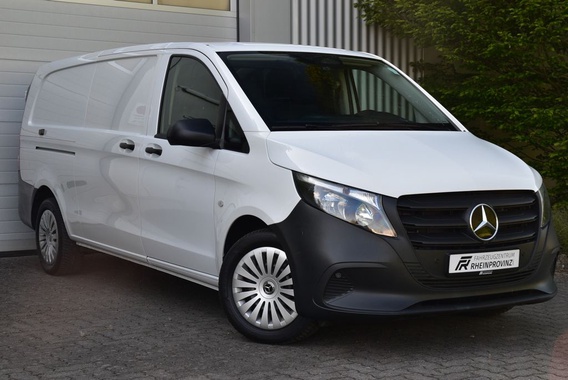 Mercedes-Benz Vito 2024