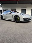 Porsche Panamera 2023