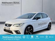 Seat Ibiza 2025