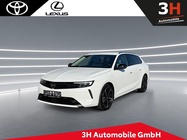 Opel Astra 2023