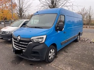 Renault Master 2020