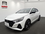 Hyundai i20 2021
