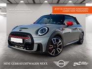 MINI Cabrio 2021