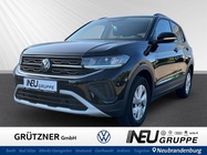 Volkswagen T-Cross 2024