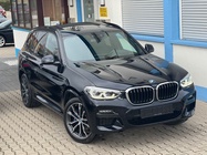 BMW X3 2020